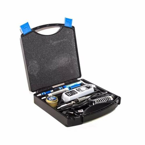 Паяльная станция Yihua 908 New Tool Kit 154424 403600₽