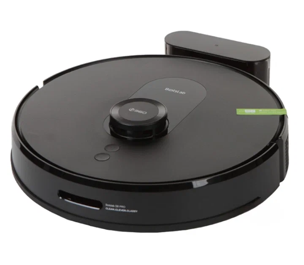 Робот-пылесос 360 Robot Vacuum S8 PRO (Black) EU