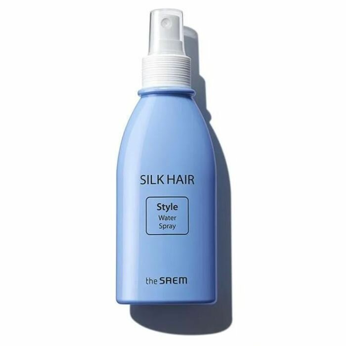 The Saem Спрей для укладки волос 150 мл Silk Hair Style Water Spray