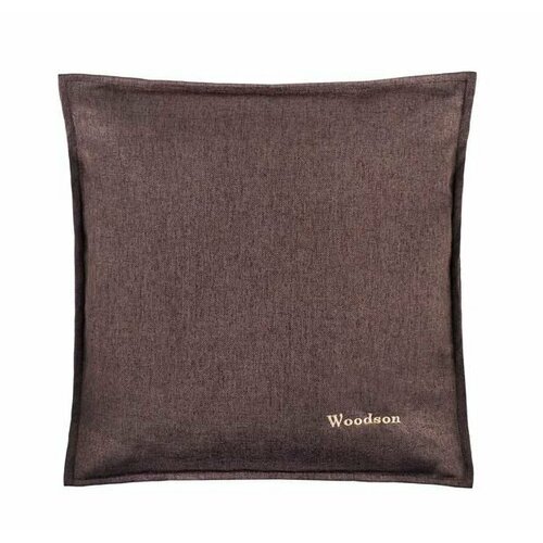 Подушка для бани BROWN Woodson 40*40