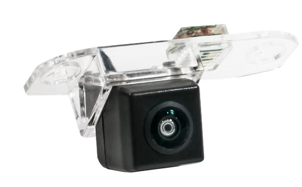 Подштатная камера AVIS Electronics AVS327CPR (#106 AHD/CVBS) для Volvo