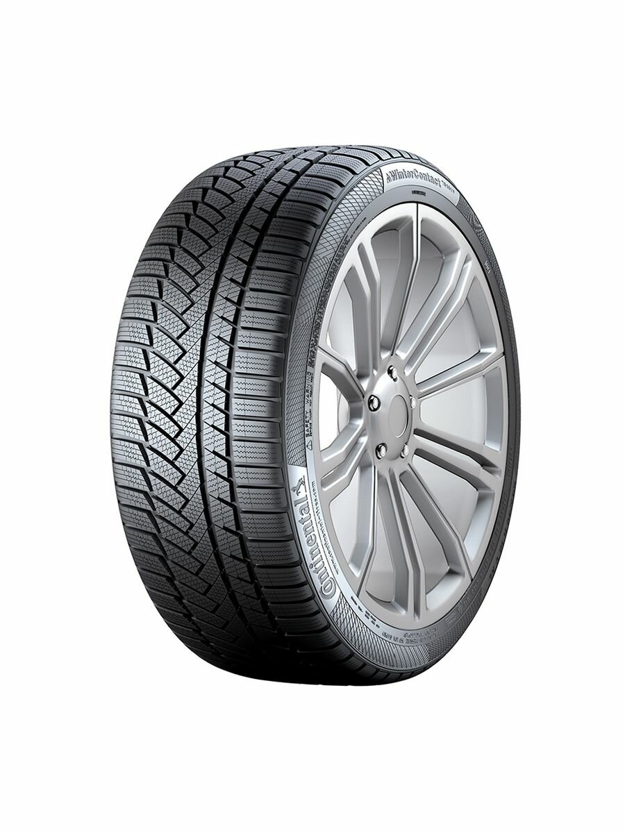 CONTINENTAL 0354800 Continental 275/50 R20 WinterContact TS850 P SUV 113V