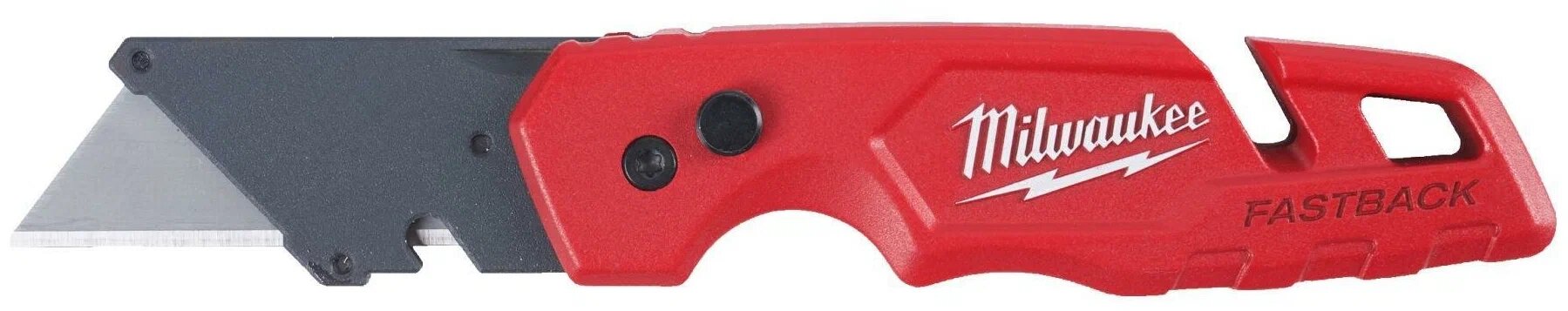 фото Нож Milwaukee Fastback многофункциональный складной 4932471357