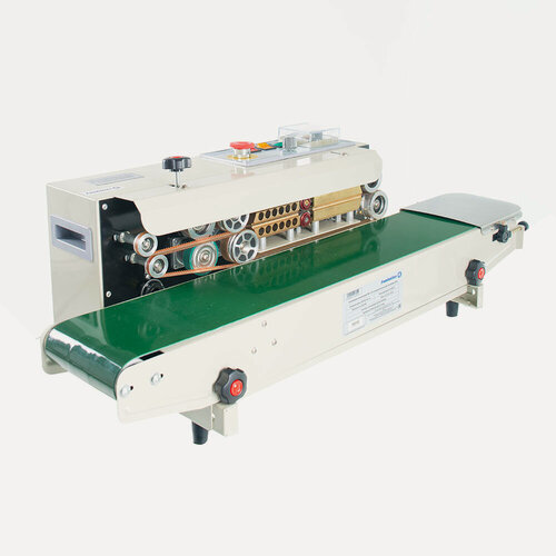 Изображение товара Запайщик роликовый FR-770 (горизонтальный, вертикальный) Foodatlas Pro