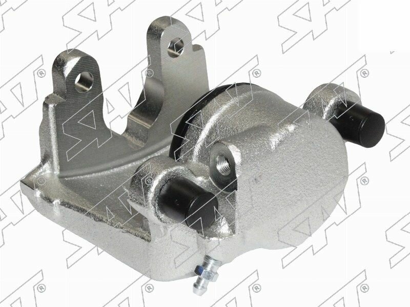 Суппорт Тормозной Перед Bmw X5 E70/F15 06-18/X6 E71/F16 08-19 D=60 Левый Sat арт. ST-34-0150