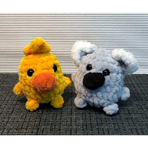 Брелок, коричневый, оранжевый