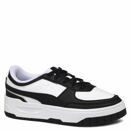 Кроссовки PUMA Puma 392730, размер 36, черный