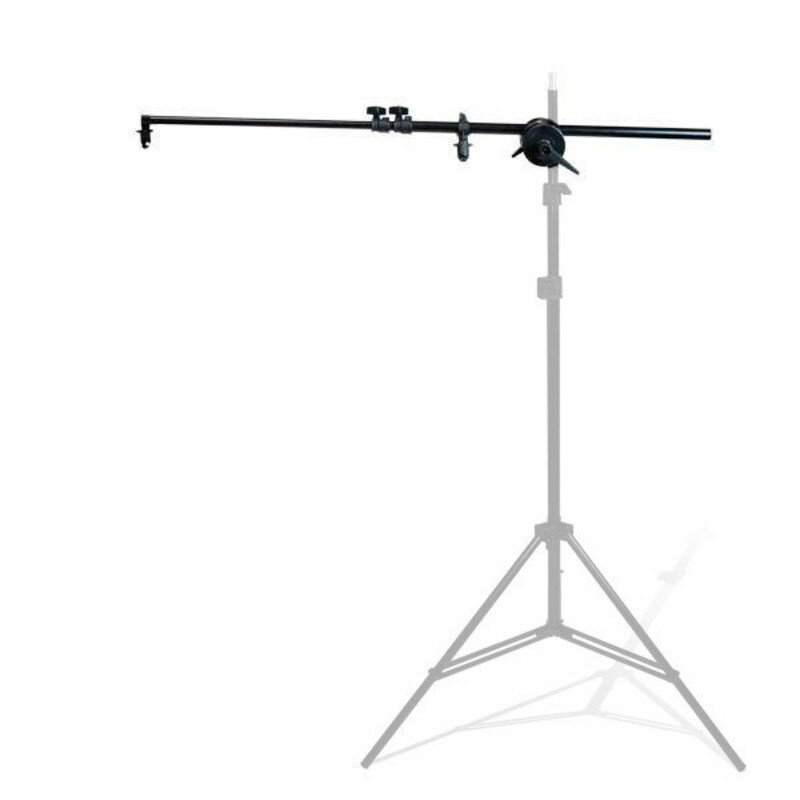 Держатель отражателей и каркасных фонов от 60 до 180 см Fotokvant RHR-180