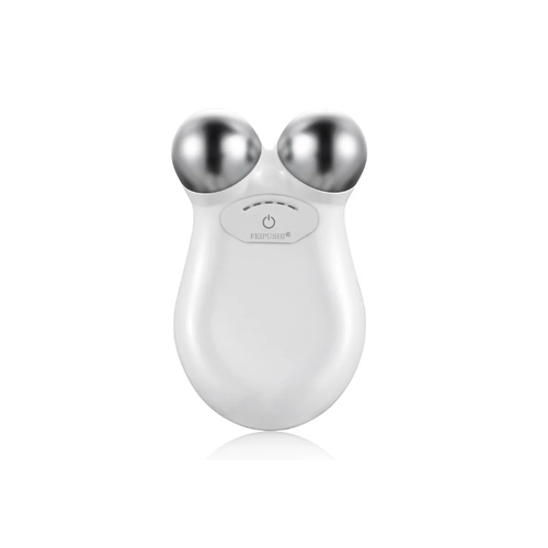 Микротоковый массажер для лица 1240₽