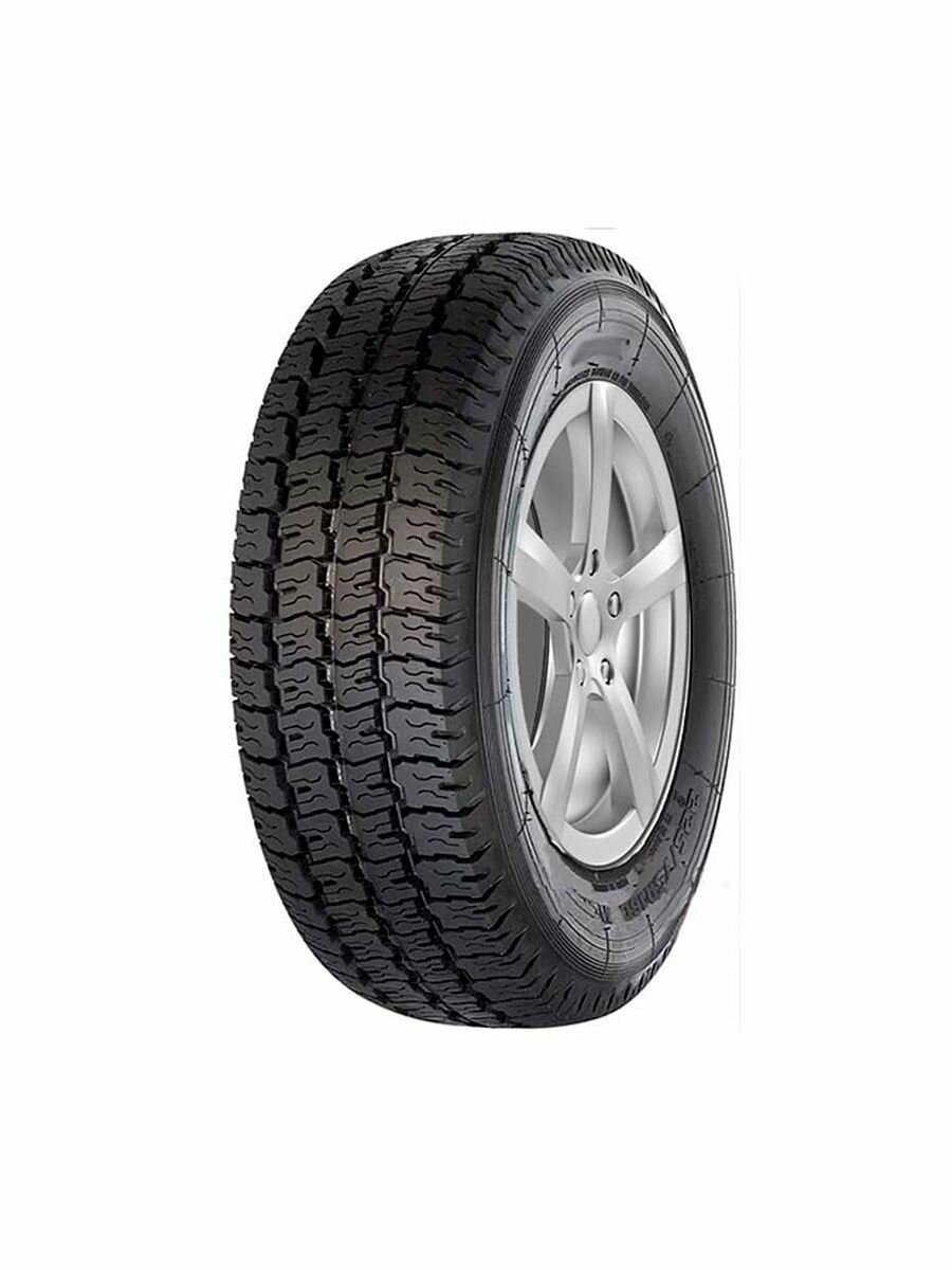 Шина Ашк Forward Professional 359 Б/К 225/75 R16C 121/120N всесезонная