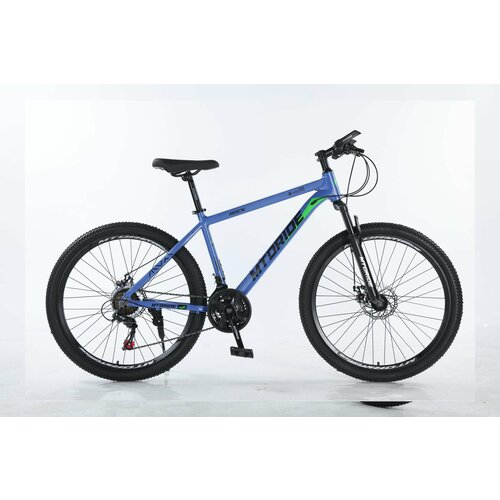Скоростной горный велосипед MTO Ride 26 19450₽