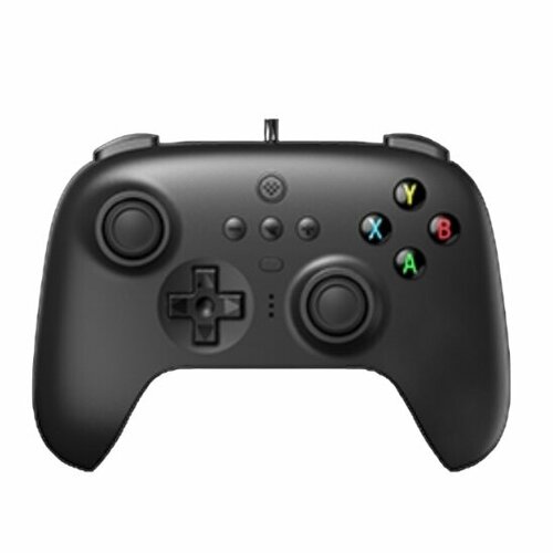 Проводной геймпад для ПК 8BitDo Ultimate for PC Black