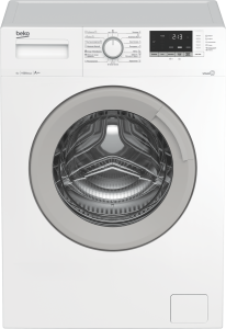 Стиральная машина Beko WSDN63512ZSW