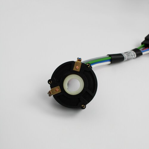 Контактная группа замка зажигания 5 контактов Noks - ГАЗель 3302 440₽