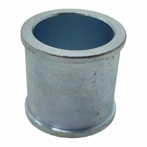 Втулка передней оси 20х25х255 WELS MZK 116302019177801 243₽