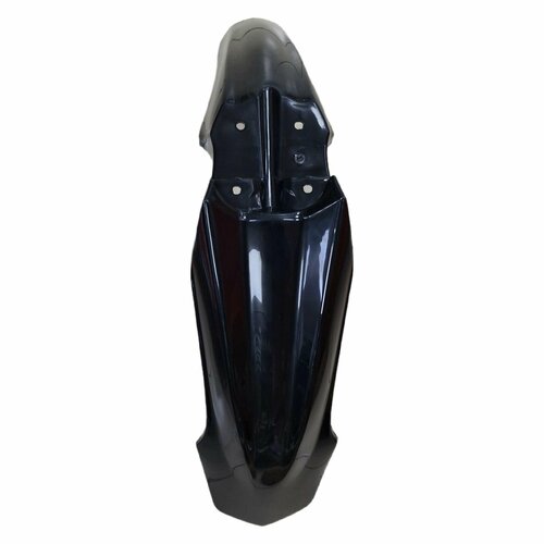 Крыло переднее чёрный BSE Z11 арт 307160802 3501₽