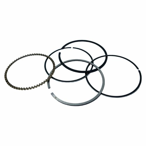 Кольца 152FMH Alpha, Delta 110, GY6 125 . STD (52,40) 