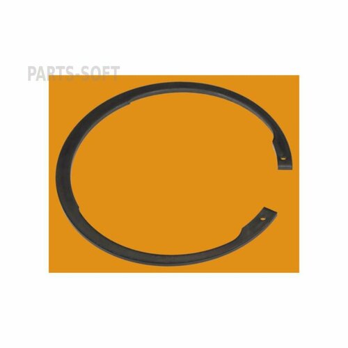 ONYARBI 800516 Зажим d 160 din 472 740₽