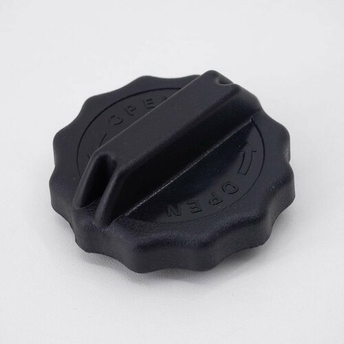 Крышка бензобака диаметр 35 на 2 уса без ключа пластиковая PM 2250₽