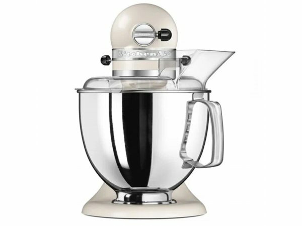 Кухонная машина KitchenAid - фото №20