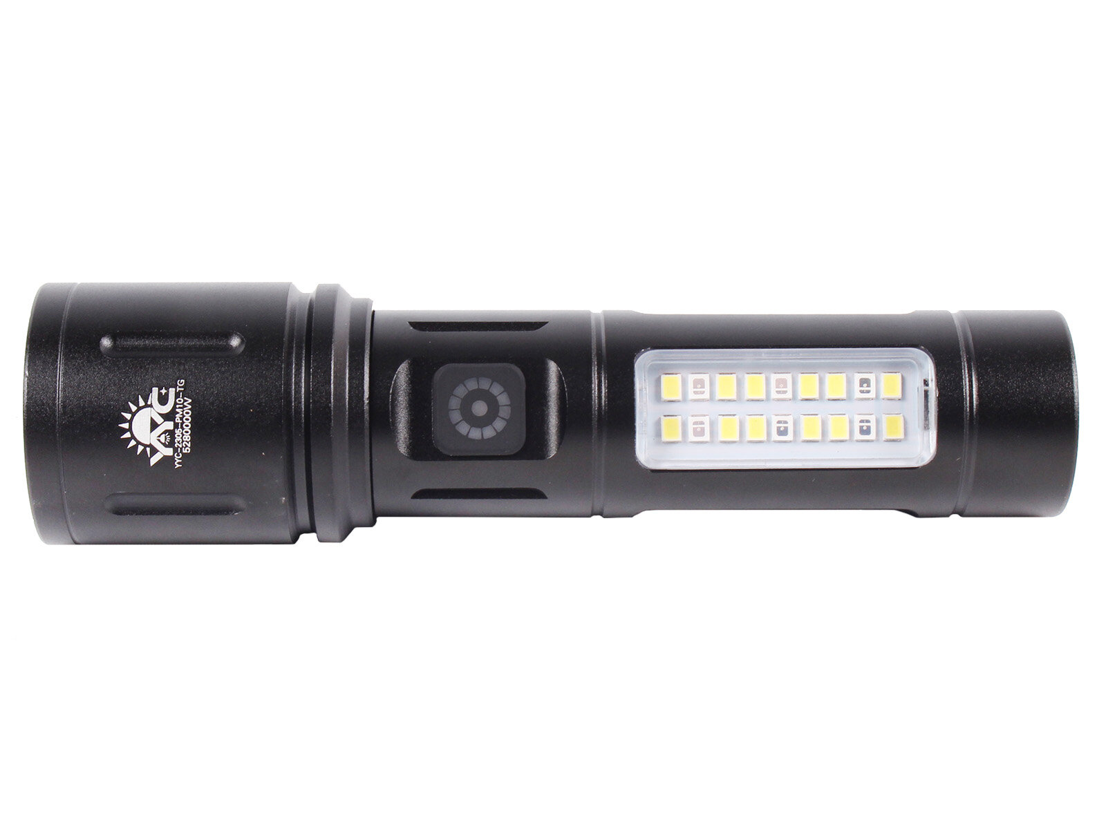фото Фонарь ручной АКБ YYC-2305-PM10-TG
