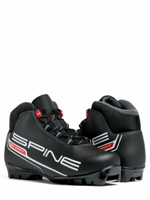 Ботинки лыжные NNN SPINE Smart 357 (44р.)