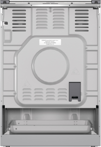 Газовая плита Gorenje GKS6C70XF