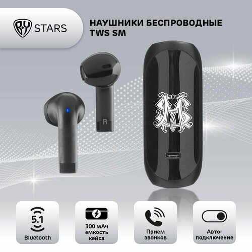 Наушники беспроводные блютуз 248700₽