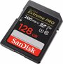 Карта памяти SanDisk SDXC 128GB Extreme Pro UHS-I V30 U3