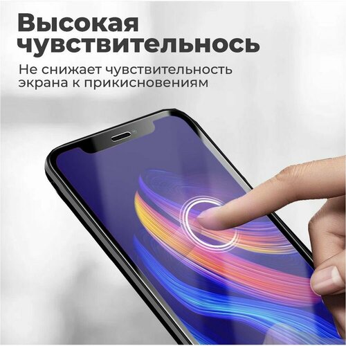 Защитное стекло для Samsung Galaxy M51