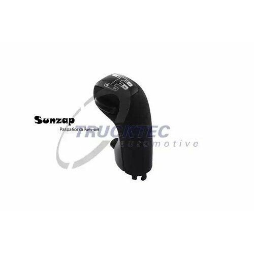 TRUCKTEC 0424012 0424012_ручка рычага КПП Scania GR875875R GRS895895R GR-GRS-GRSO905905R 7880₽