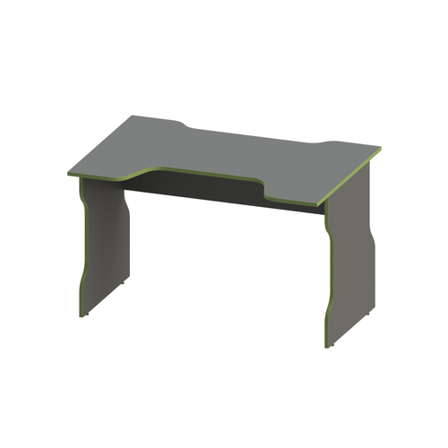 Стол компьютерный Шведский стандарт Вардиг 120x75x82 см ЛДСП 9201₽