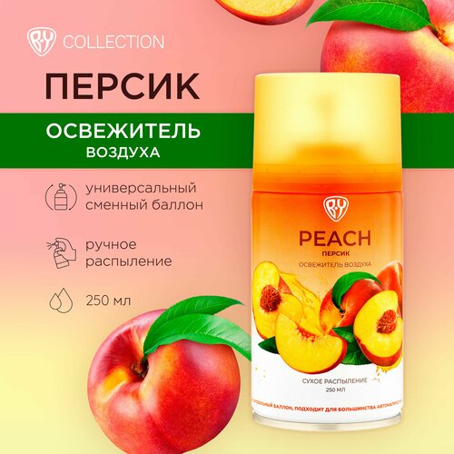 Освежитель воздуха 290₽