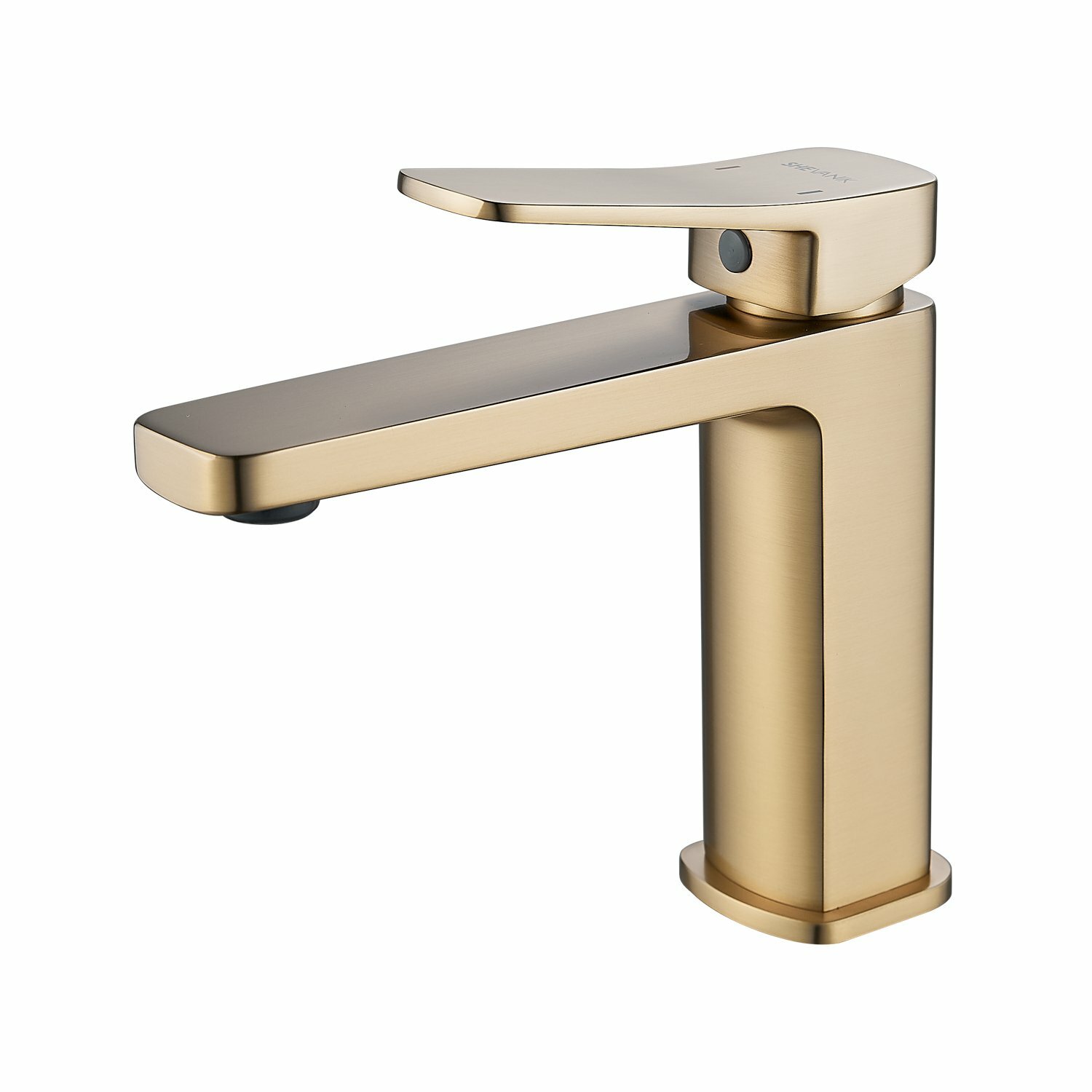 фото Смеситель для раковины Shevanik S9901 хром