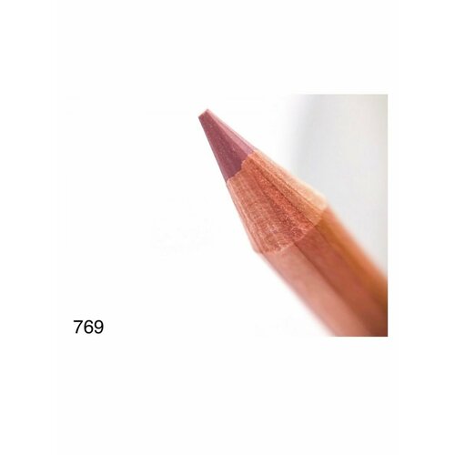 Miss Tais/ Карандаш для губ №769 пыльно-розовый (Чехия)