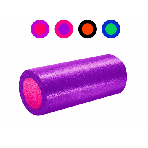 Валик ролл для фитнеса SPP-30 989₽