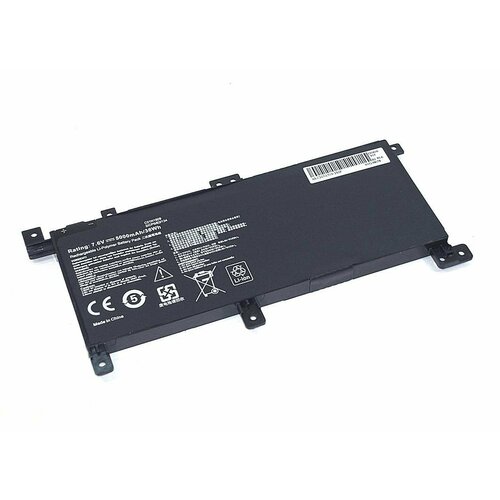 Аккумулятор для Asus C21N1509-2S1P 7.6V (38Wh)