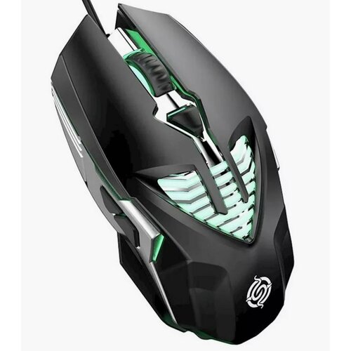 Мышь игровая проводная RGB Q1 K-Snake 90000₽