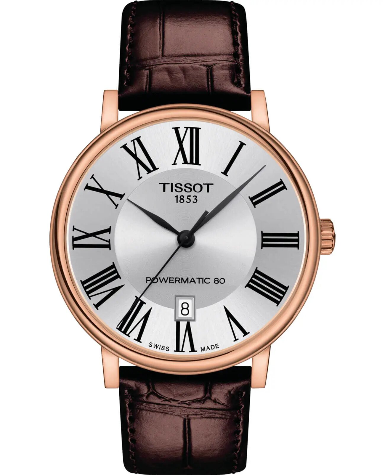 Наручные часы TISSOT T-Classic 