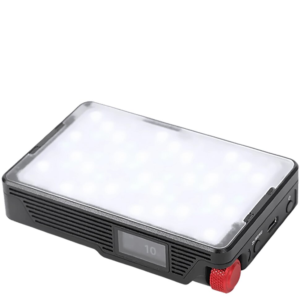 Осветитель Aputure MC Pro RGB 2000-10000K, светодиодный для видео и фотосъемки