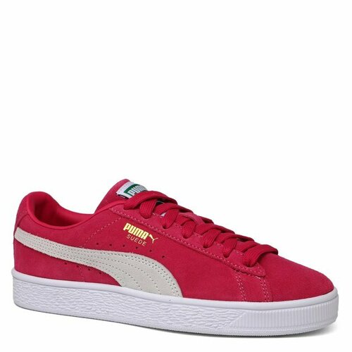 Кеды PUMA, размер 40.5, розовый