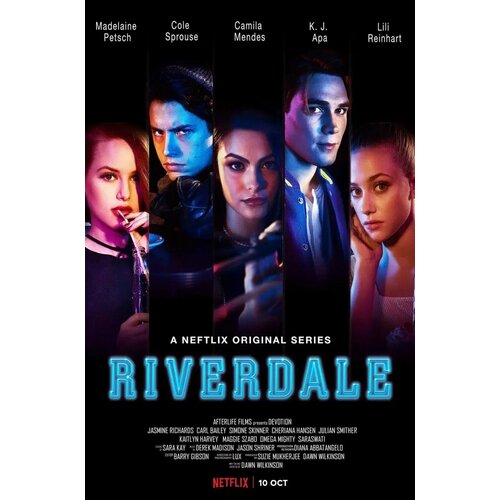 ,  Riverdale, .   ,  2130