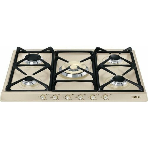 Варочная панель SMEG sr775po 9669000₽