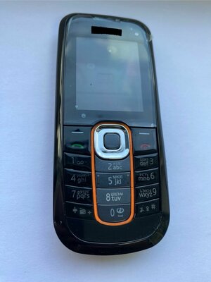 Корпус для Nokia 2600