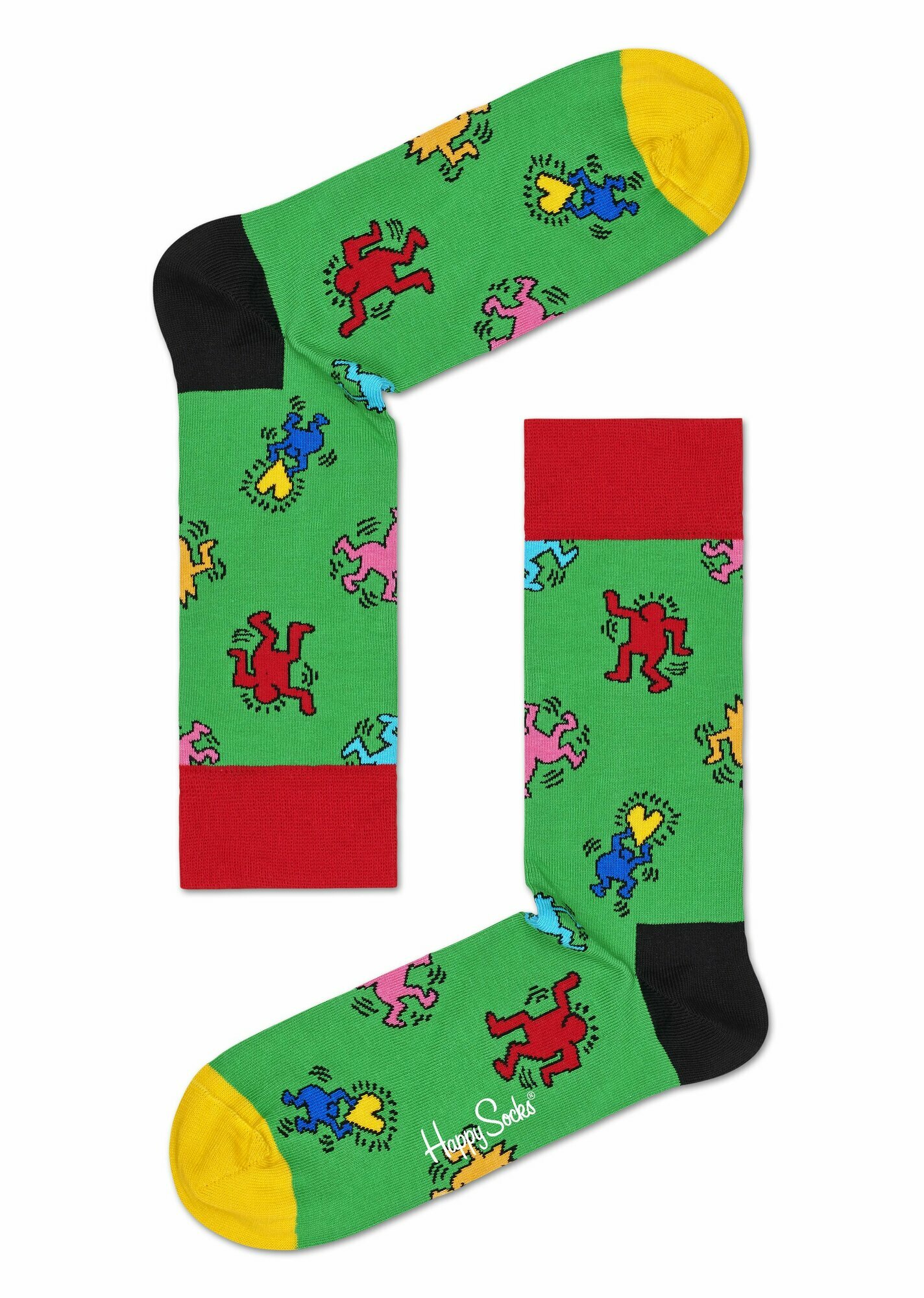 Носки Happy Socks