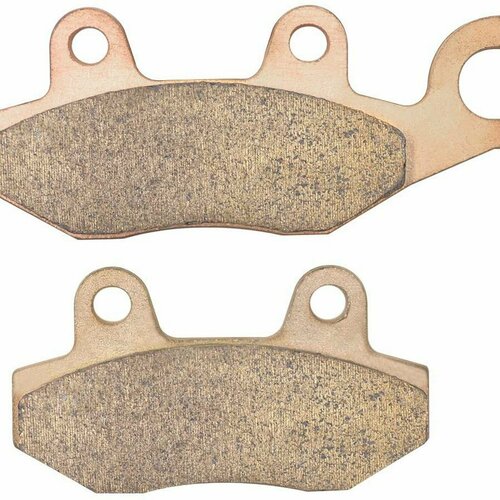 Тормозные колодки AHL FA165-S 1915₽