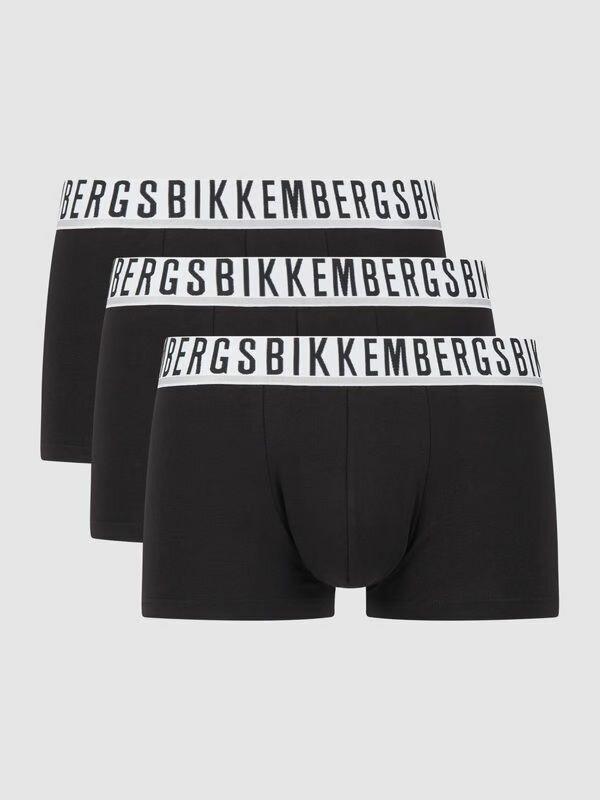 Трусы BIKKEMBERGS