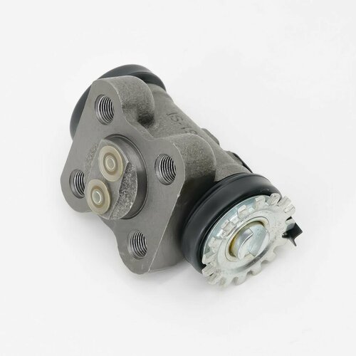 Рабочий тормозной цилиндр задний ISUZU ELF 4339 диаметр 34 без прокачки левый YUHOLI 4180₽