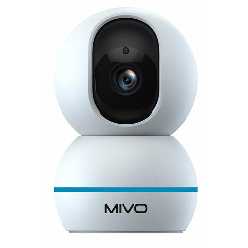 Двухдиапазонная Wi-Fi камера видеонаблюдения Mivo Mi-001 274900₽