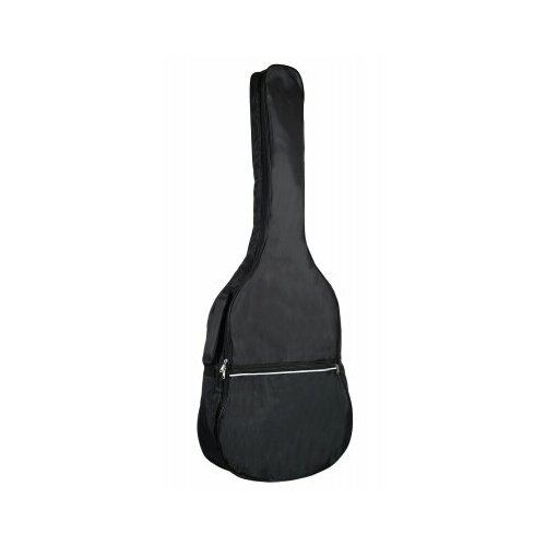 Чехол для акустической гитары MARTIN ROMAS ГА-2 чёрный чехол для акустической гитары mustang чг12 2 1 утепленный